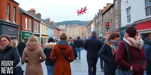 Derek Brockway Warns of Arctic Plunge: Welsh Weather in for Snow and Ice