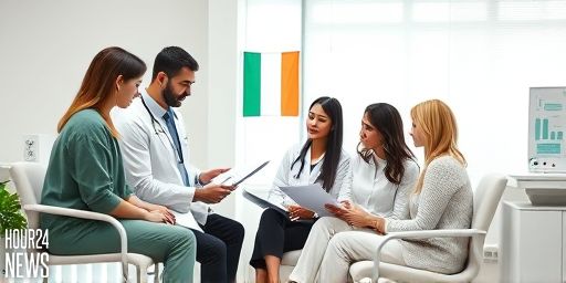 Advertising watchdog clamps down on IVF centre over inflated claims of babies born and Ireland history