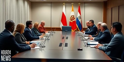 Carney reshuffles deputy ministers to boost economy and defence