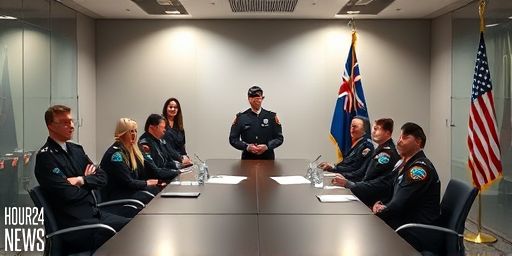 Hawke’s Bay man deemed a national security threat amid mass-killing plot probe