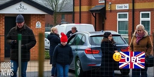 School run crash: Jo Hill’s 2006 mother-survivor story today