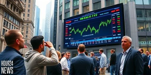 Oracle setback rekindles AI spending fears as US tech stocks slide