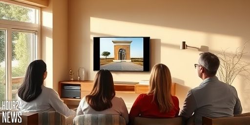 LG Gallery TV Brings Art-Driven Display to CES 2026 Premiere