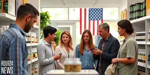 Kratom, 7-OH Products, and the FDA Warning: The Narrow Path Between Popularity and Risk