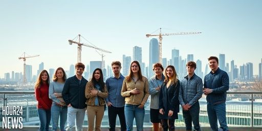 Stop Building the 17th Floor First: Why Namibia’s Film City Debate Mirrors Africa’s Leadership Choice