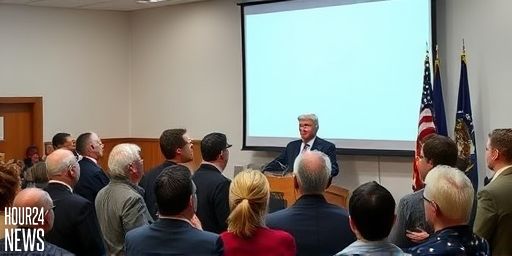 Trump Says He’d ‘Love to Fire’ Powell in Latest Fed Clash