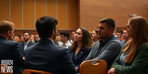 Erika Kirk Endorses JD Vance’s 2028 Presidential Bid at Turning Point USA Conference