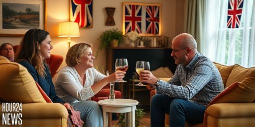 Caitlin Moran: The Day I Knew My Husband Really Loved Me