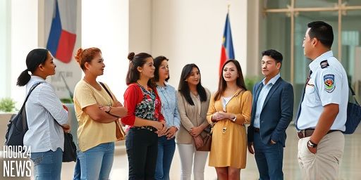 BI Reminds Foreigners to Attend 2026 Annual Report for Registered Aliens