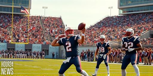 4 Winners and Losers from Patriots’ Dominant 42-10 Win Over Jets