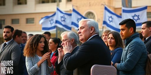 Palestinian Actor Mohammad Bakri, Known for Homeland, Dies at 72