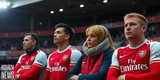 Arteta fires title warning to City as Arsenal keep pressure in race