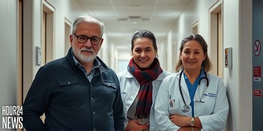 Australian Heart Donor: The Woman Who Gave Life and Kept Walking