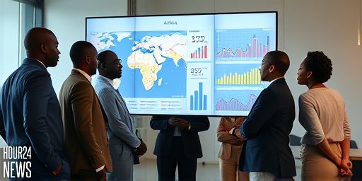 Business Titans and AI Pioneers Dominate New African’s 2025 100 Most Influential Africans List