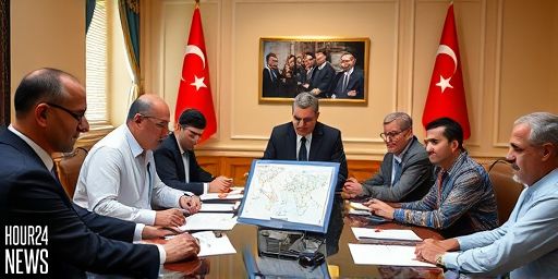 Delegitimization in Action: Turkey’s Campaign Against Israel Across Diplomacy, Courts, and Public Opinion