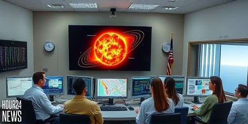 Parker Solar Probe Reveals Solar Wind U-Turn Phenomenon