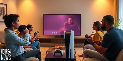 The Best PS5 Games of 2025: Top Picks Shaping Sony’s Console