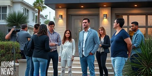 Actor Sues Tyler Perry for Sexual Battery Over Alleged Incidents at Los Angeles Home