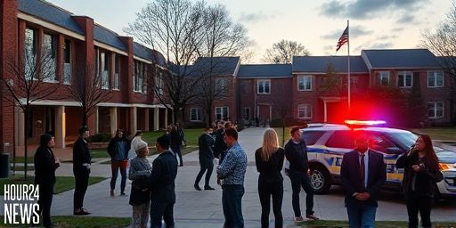 Police Release New Video in Hunt for Suspect in Deadly Brown University Shooting