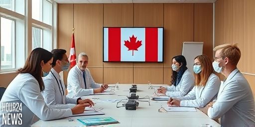 If the numbers are right, we’re in trouble: Canada’s measles comeback explained