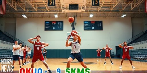 Oklahoma vs Mississippi Valley State Basketball Preview