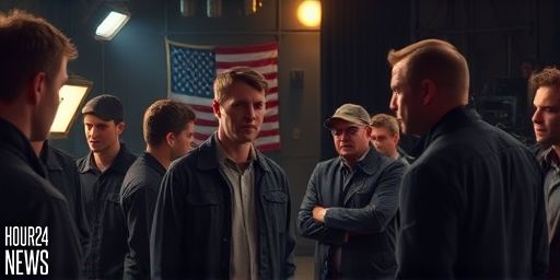 Chris Chalk on Playing Dick Hallorann in It: Welcome to Derry