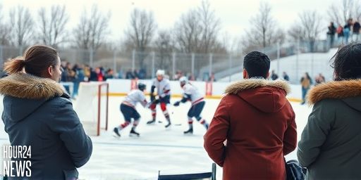 Heated Rivalry: How a Canadian Romance Turned American TV’s Biggest Surprise