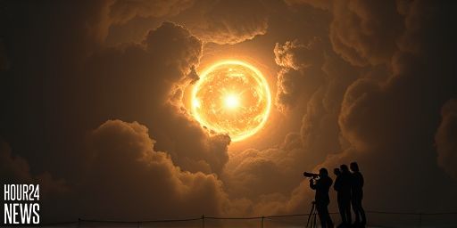 Baby Star Factory: JWST Reveals Hidden Dust Cloud Birthplace