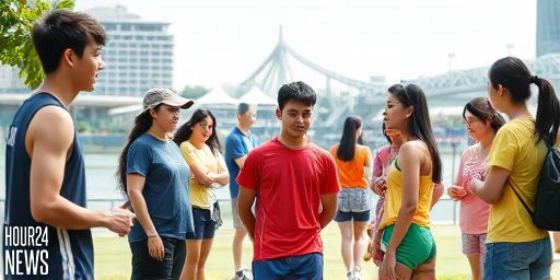 Dual Hero Project 2025: Borneo Motors Singapore Launches Collaborative Initiative