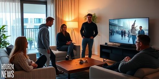 LG and Dolby Transform Home Audio with Dolby Atmos FlexConnect: A New Era for Soundbars