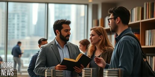 From Grand Theft Auto to a Mind-Hacking AI: Dan Houser Debuts a High-Stakes Novel