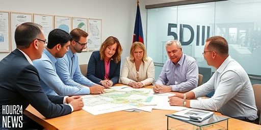 Arandis Council Fights N$200 Million Hazardous Waste Dump Near Green Hydrogen Site