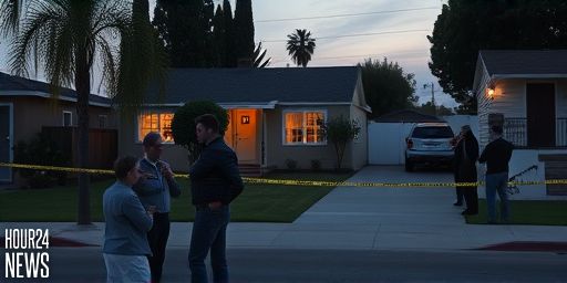 Nick Reiner Arrest: Details Emerge in Los Angeles Murder Case Involving Rob Reiner’s Son