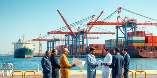 Egypt expands port deals to press Ethiopia over Nile dispute