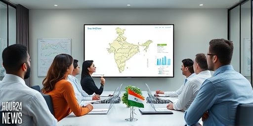 Fossil fuels regain ground: Peak demand pushed to 2030s as oil rebounds; India emerges as growth engine