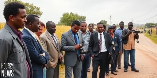 Seven Journalists Die in Gombe Auto Crash: A Nation Mourns the Fourth Estate