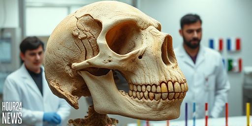 New Insight Into Early Human Migration Unearthed by MWU Research Team
