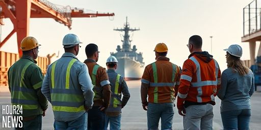 Trump Class Warships Could Forge a Golden Fleet for the US Navy