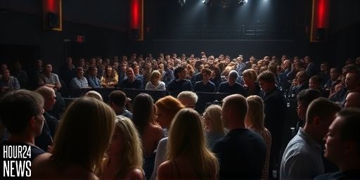 Mani’s Manchester Farewell: A Star-Studded Funeral for a Rock Legend