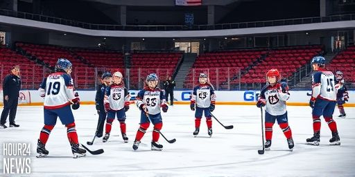 Full World Juniors Schedule: USA Takes Aim at a Threepeat in Minnesota