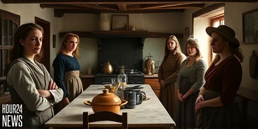 Short Life of Mary: A Review of the 1844 Doherty Murder in Donegal