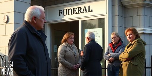 Regulation of England’s Funeral Industry Backed by Ministers