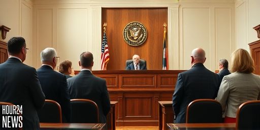 Milwaukee Judge Hannah Dugan Found Guilty on Felony Impeding a Proceeding