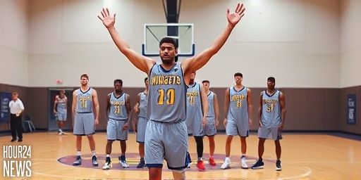 Nikola Jokic Tops the Kia MVP Ladder After Historic Christmas Day Performance