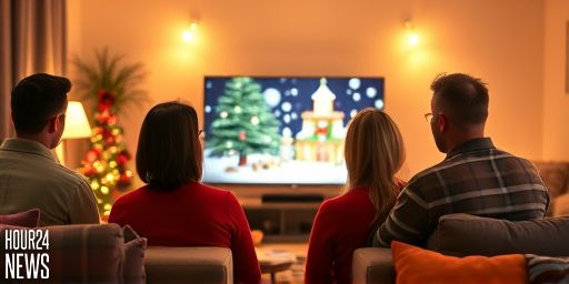 Jimmy Kimmel to Deliver 2025 Channel 4 Christmas Message