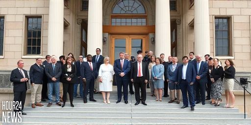 Nick Reiner Charged in Death of Rob Reiner and Michele Singer Reiner