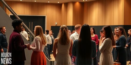 More Kennedy Center Performers Pull Out After Trump Name Change