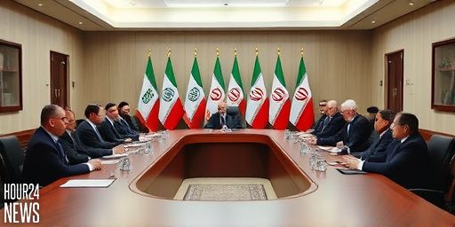 Iran Hosts Regional Talks on Afghanistan as Kabul Skips the Meeting