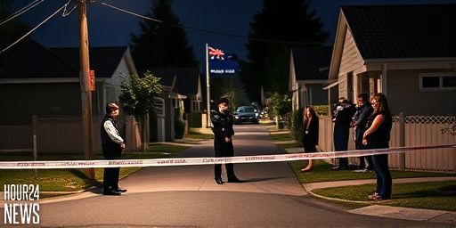 Police Condemn ‘Outrageous’ Guildford West Shooting as 30 Bullets Fired Into Home