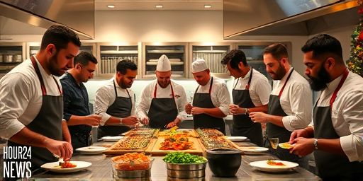 MasterChef Festive Extravaganza: Champion of Champions review — John Torode bows out with a final potato gaze